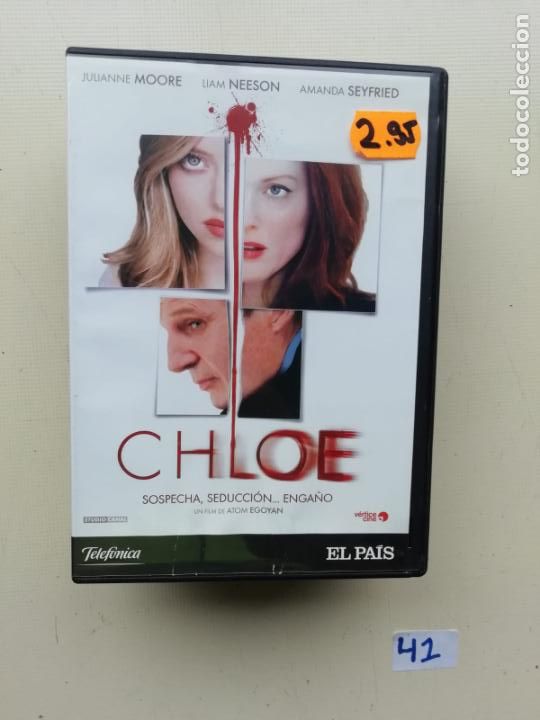 Cine: Chloe - Foto 1