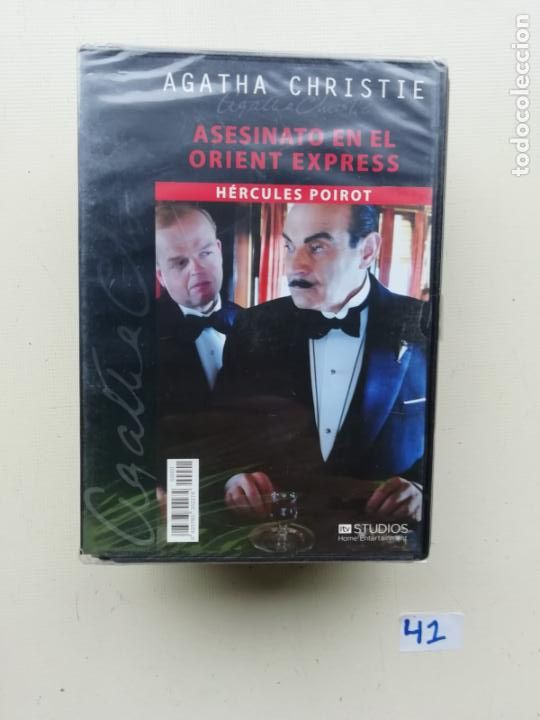 Cine: Asesinato En El Orient Express - Foto 1