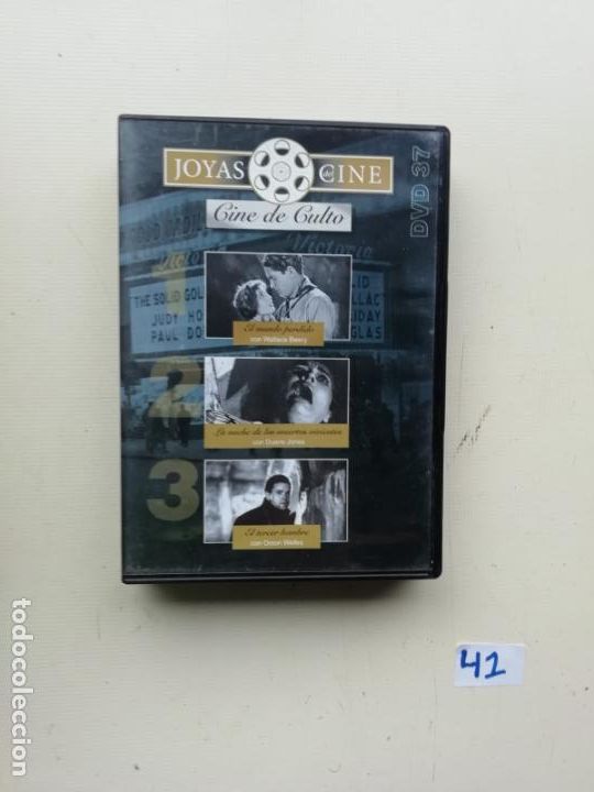 Cine: Joyas Del Cine - Foto 1