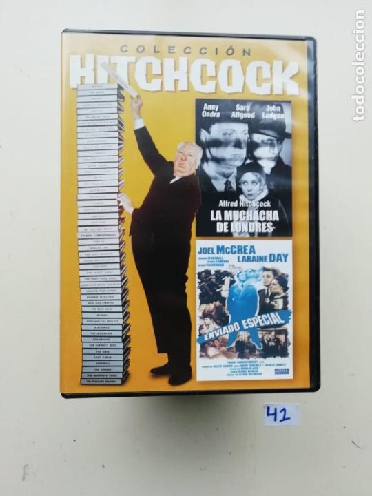 Cine: Hitchcock - Foto 1