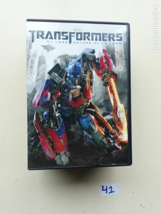 Cine: Transformers - Foto 1