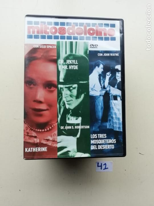 Cine: Mitos Del Cine - Foto 1