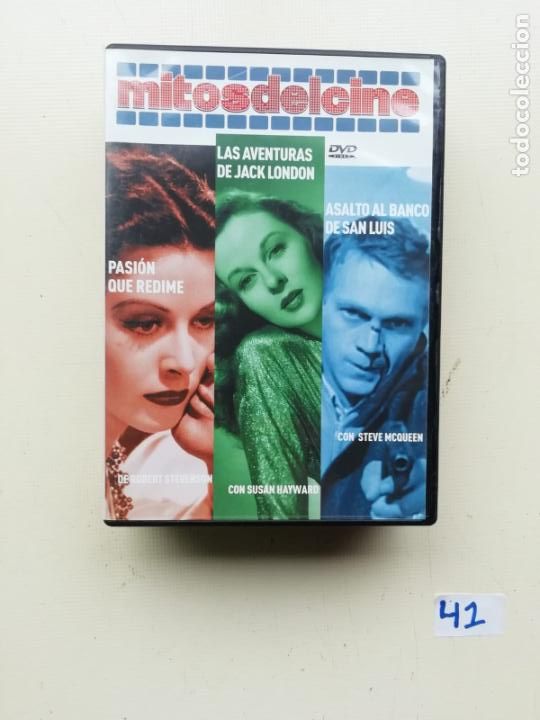 Cine: Mitos Del Cine - Foto 1