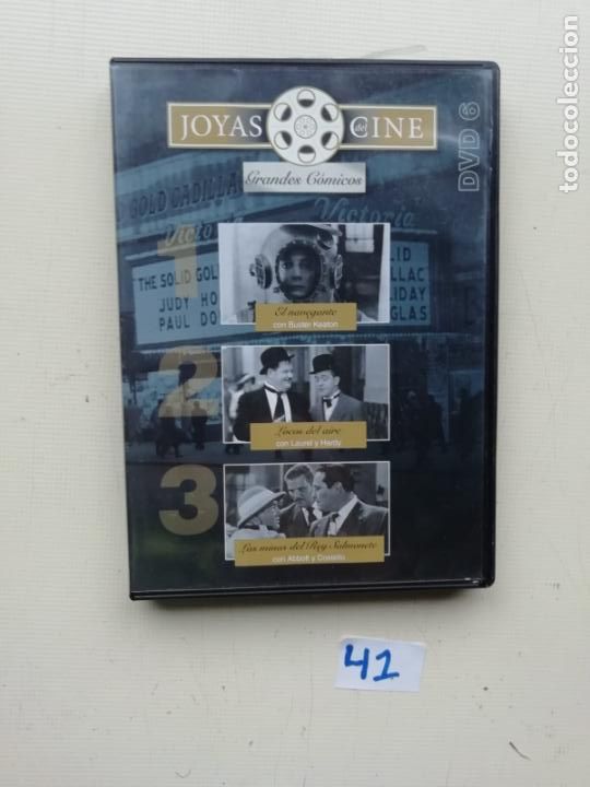 Cine: Joyas Del Cine - Foto 1