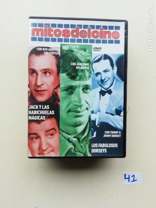 Cine: Mitos Del Cine - Foto 1