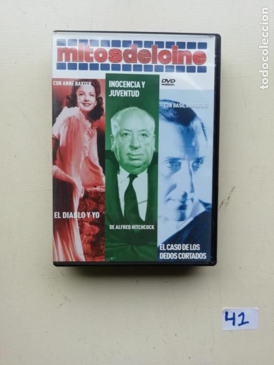 Cine: Mitos Del Cine - Foto 1