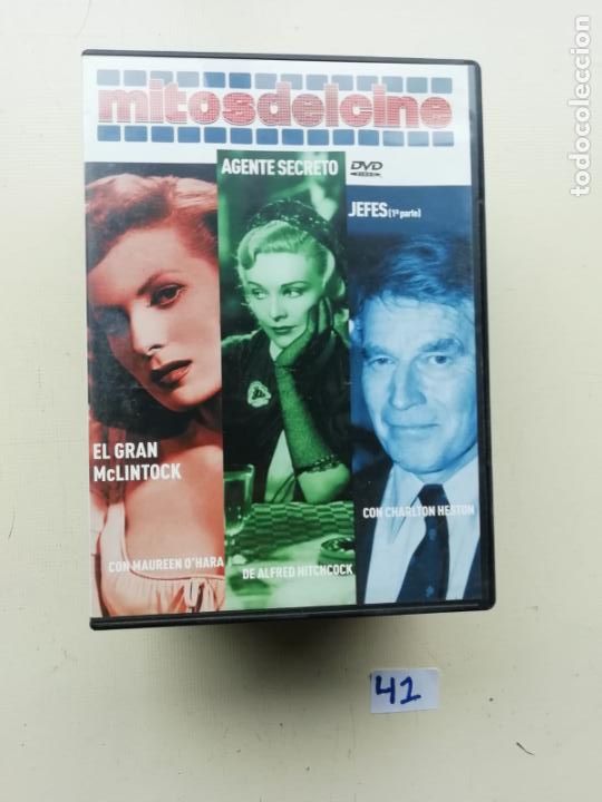 Cine: Mitos Del Cine - Foto 1
