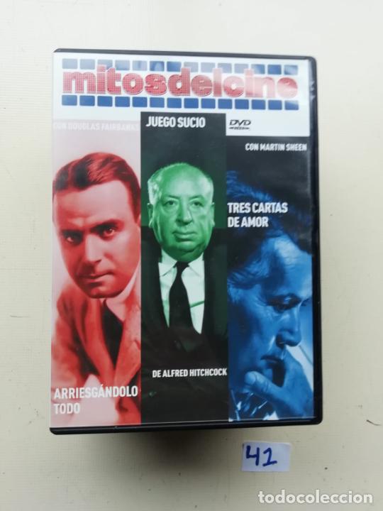 Cine: Mitos Del Cine - Foto 1