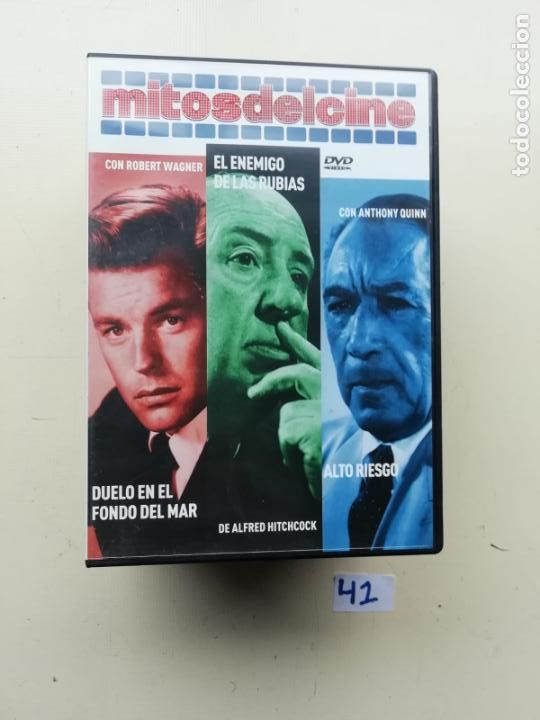 Cine: Mitos Del Cine - Foto 1