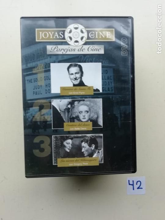 Cine: Joyas Del Cine