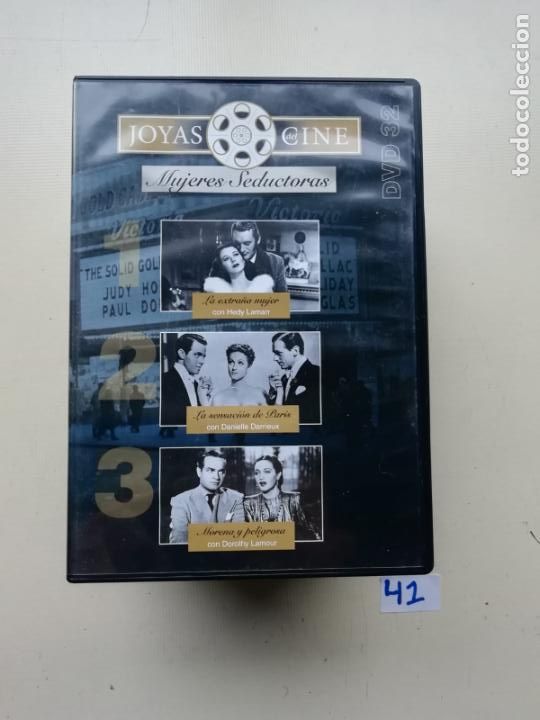 Cinema: Joyas Del Cine