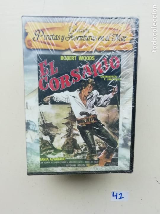 Cine: El Corsario - Foto 1