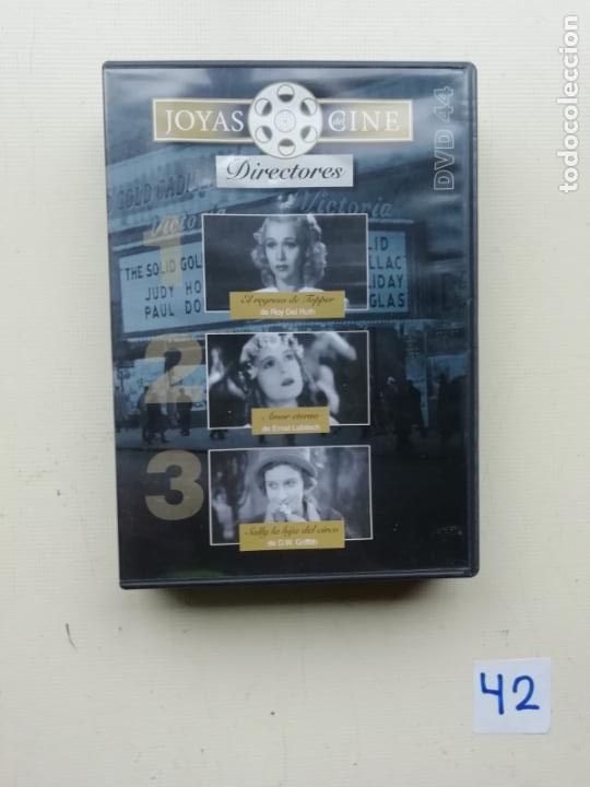 Cin&eacute;ma: Joyas Del Cine