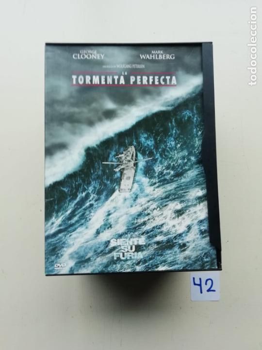 Cine: La Tormenta Perfecta - Foto 1