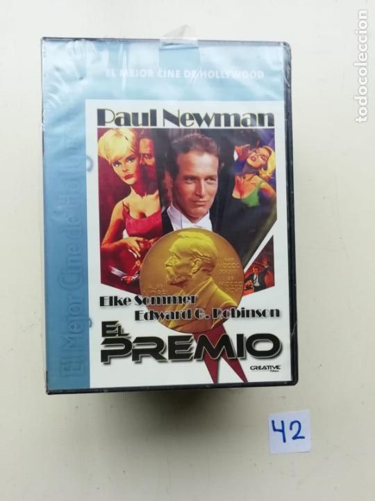 Cine: El Premio - Foto 1