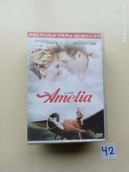 Cine: Amelia - Foto 1