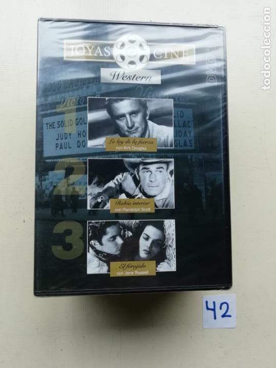 Kino: Joyas Del Cine