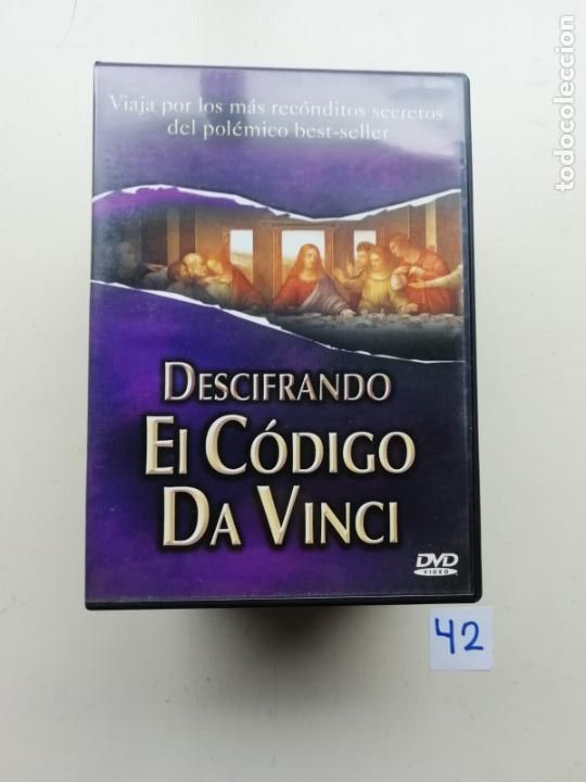 Cine: El Codigo Da Vinci - Foto 1