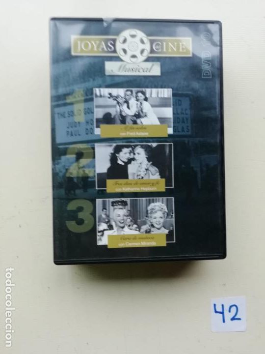 Kino: Joyas Del Cine