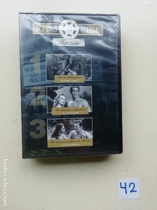 Cine: Joyas Del Cine - Foto 1