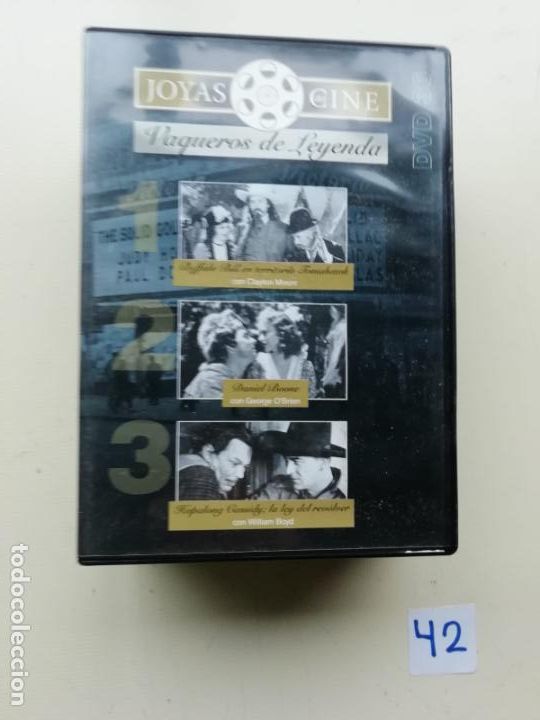 Cine: Joyas Del Cine