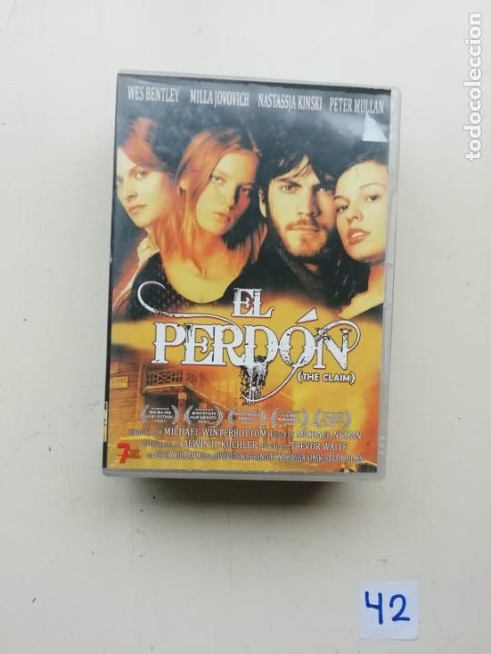 Cine: El Perdon - Foto 1