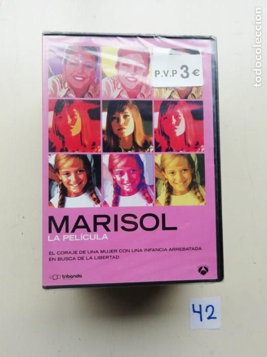 Cine: Marisol - Foto 1