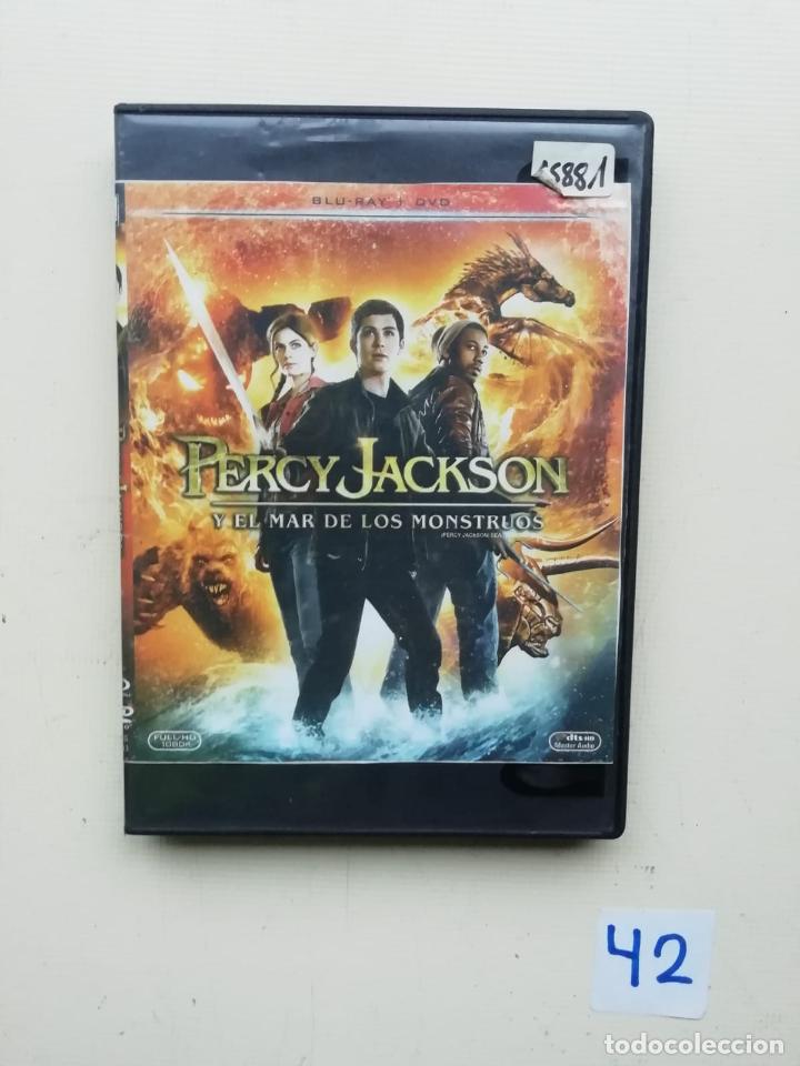 Cine: Percy Jackson - Foto 1