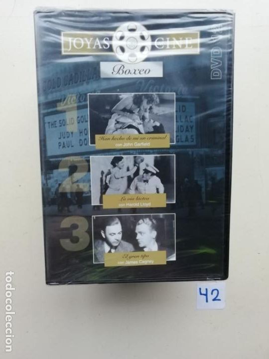 Cinema: Joyas Del Cine