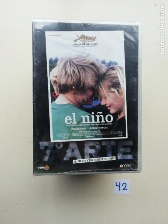 Cine: El Ni&ntilde;o - Foto 1