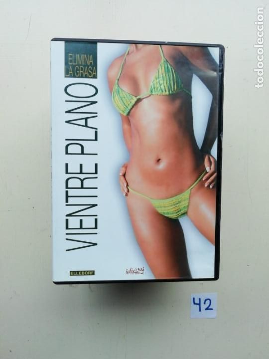 Cine: Vientre Plano - Foto 1