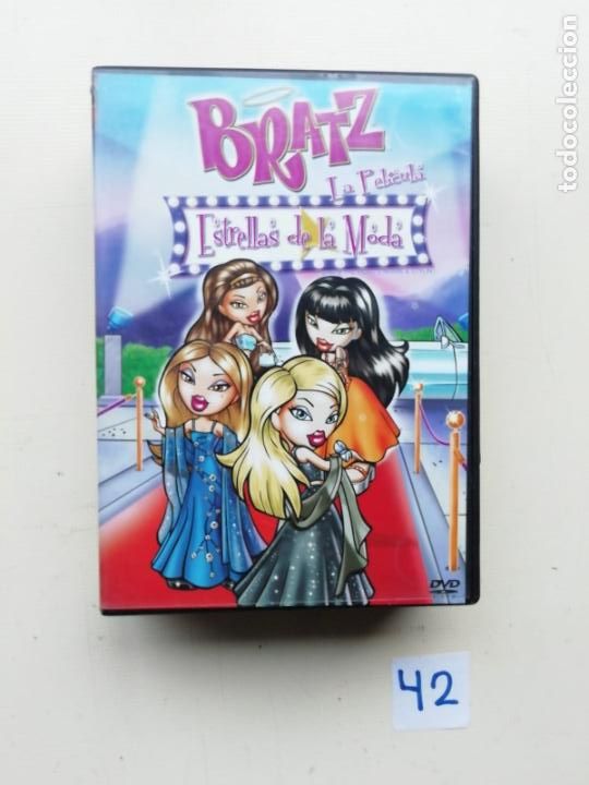 Cine: Bratz - Foto 1