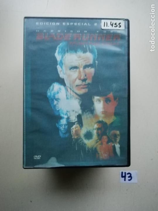 Cine: Blade Runner - Foto 1