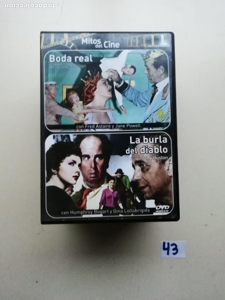Cine: Mitos Del Cine - Foto 1
