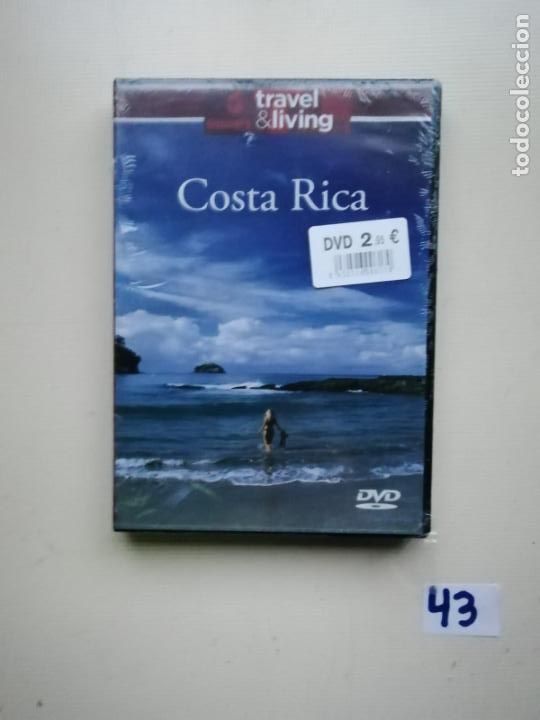 Cine: Costa Rica - Foto 1