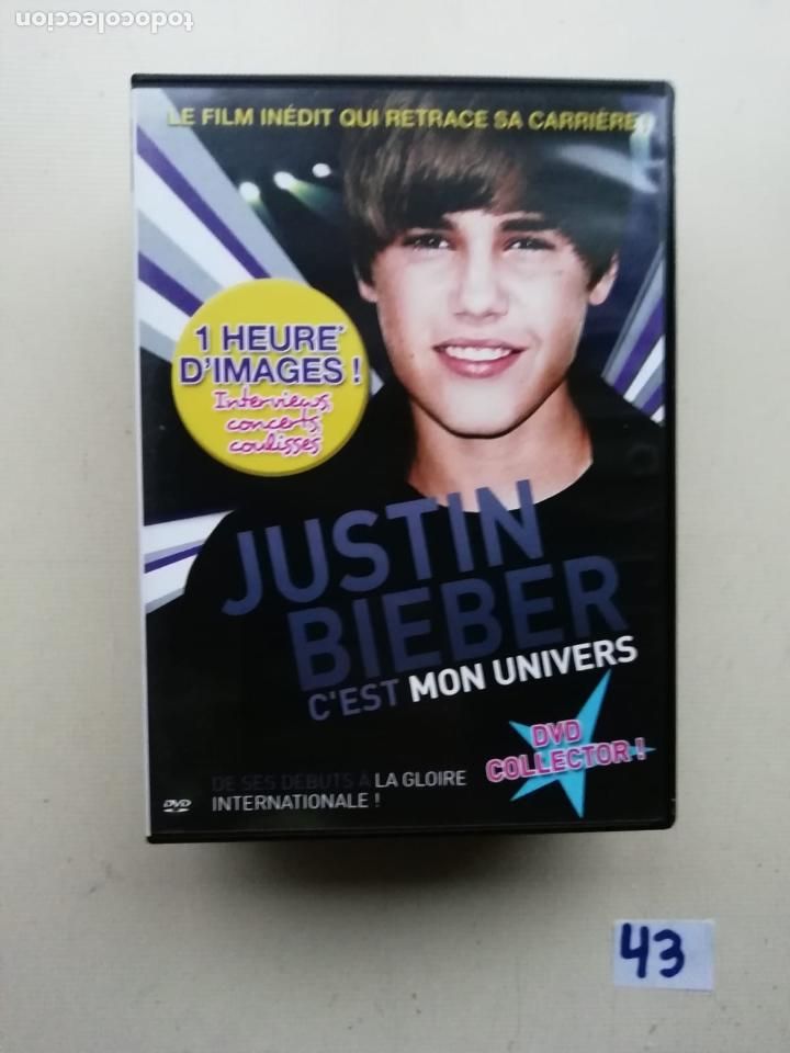 Cine: Justin Bieber - Foto 1