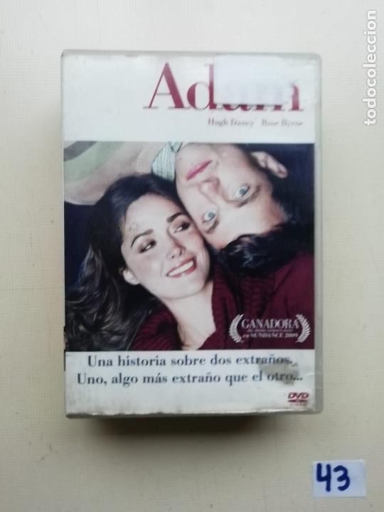 Cine: Adam - Foto 1
