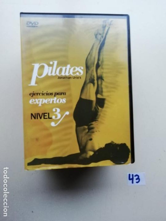 Cine: Pilates - Foto 1