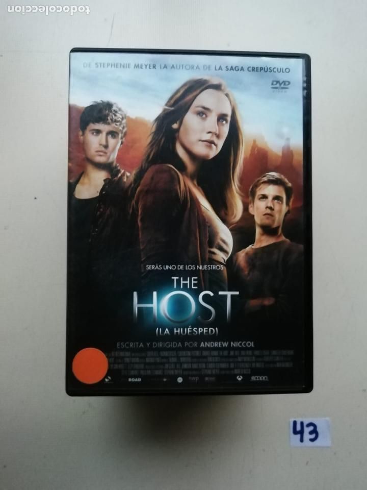 Cine: The Host - Foto 1