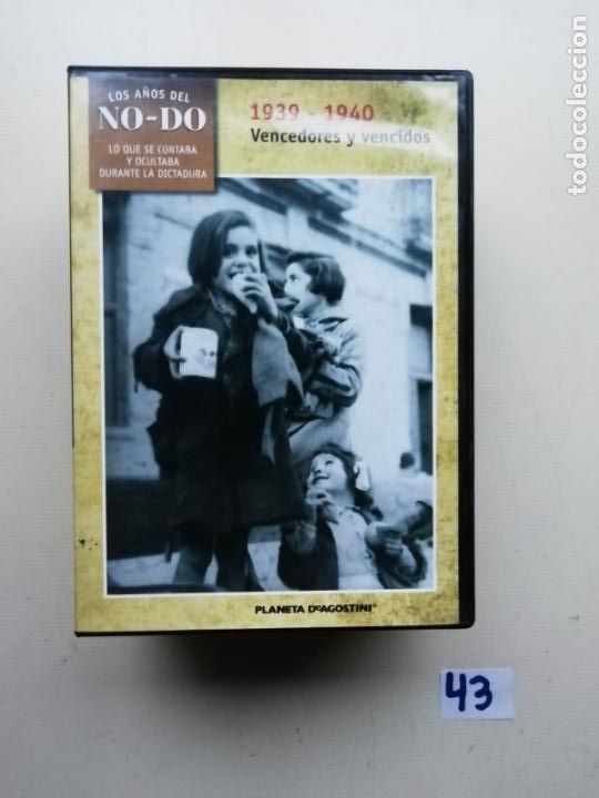 Cine: Los A&ntilde;os Del No Do - Foto 1