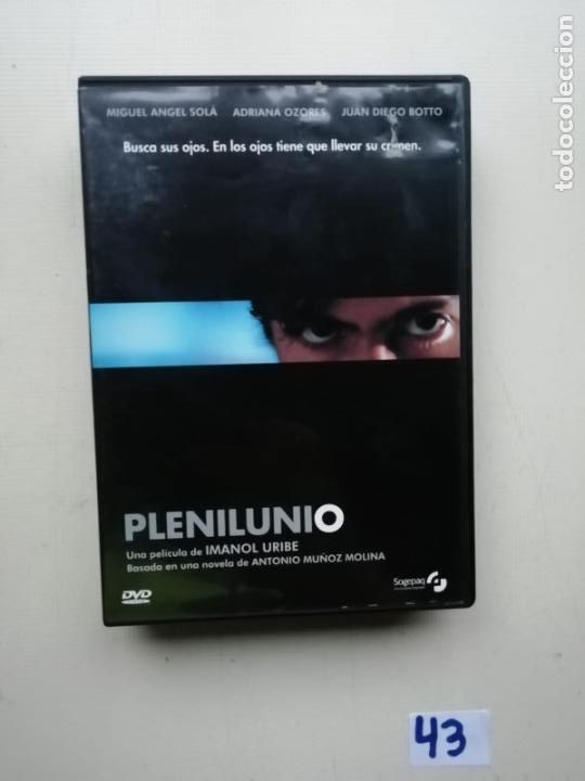 Cine: Plenilunio - Foto 1