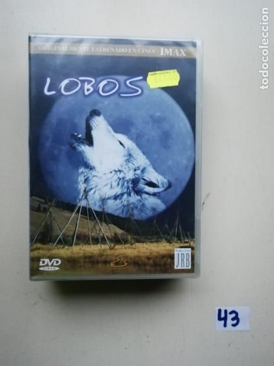 Cine: Lobos - Foto 1