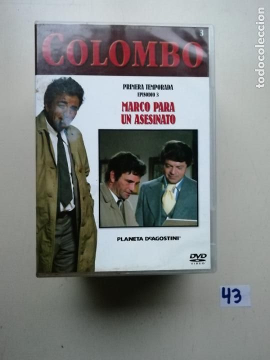 Cine: Colombo - Foto 1