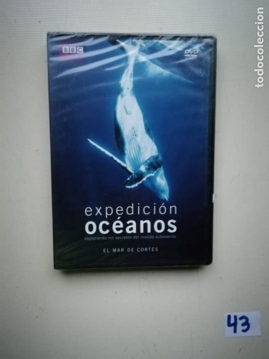 Cine: Oceanos - Foto 1