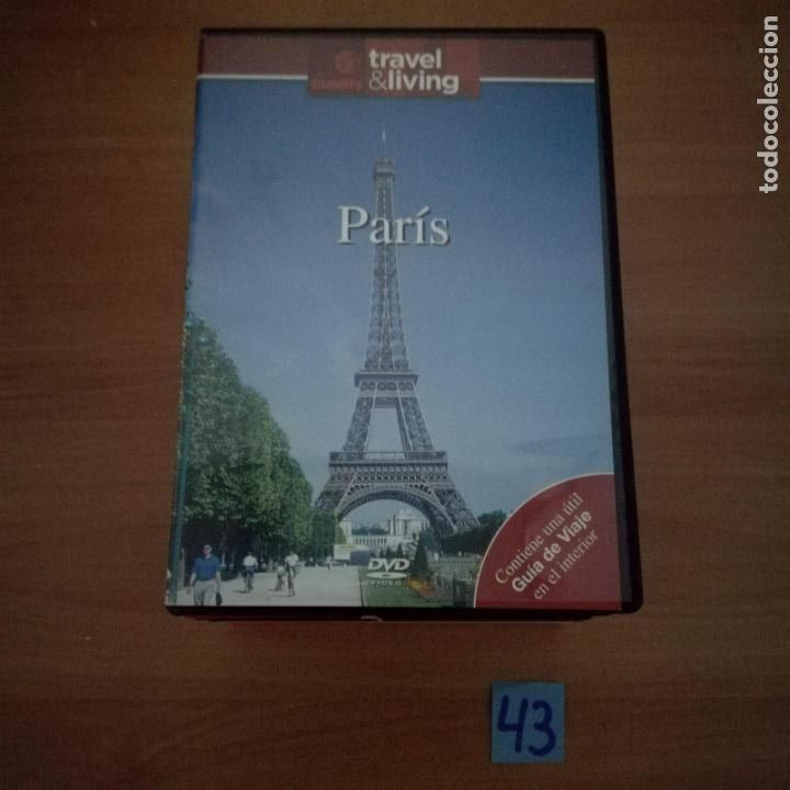 Cine: Paris - Foto 1