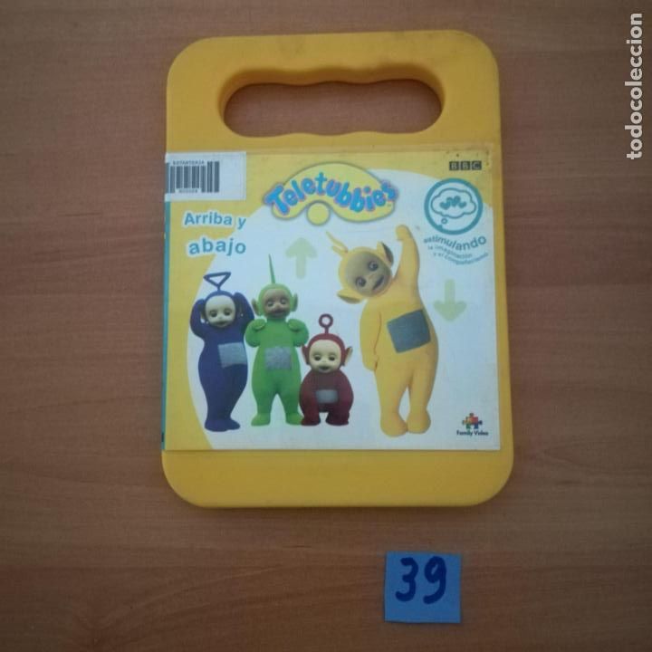 Cine: Teletubbies - Foto 1