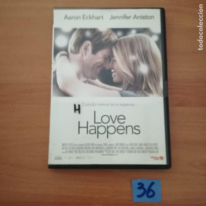 Cinema: Love Happens