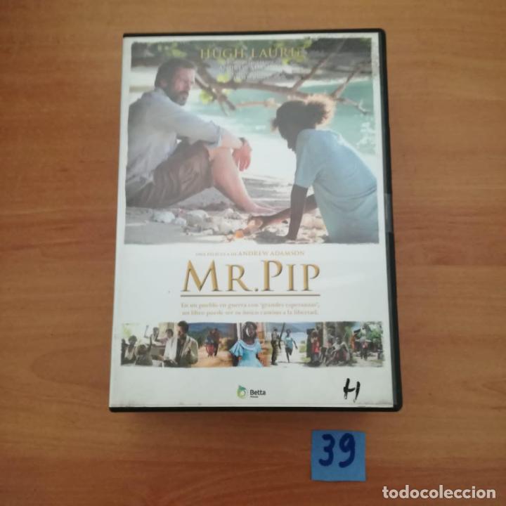 Cine: Mr.Pip - Foto 1