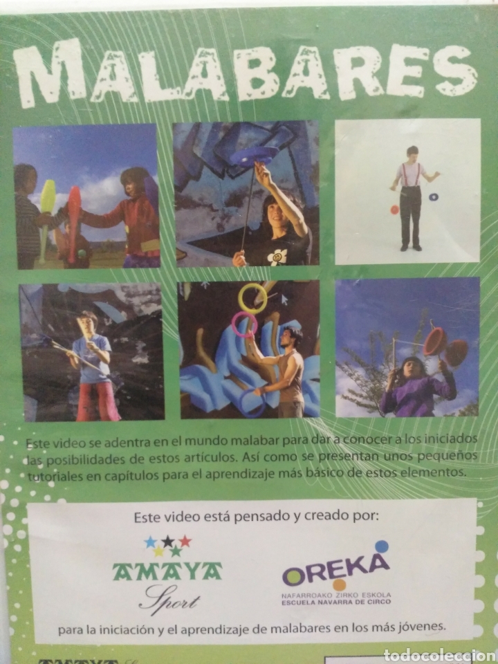 Cine: Amaya Malabares - Foto 2