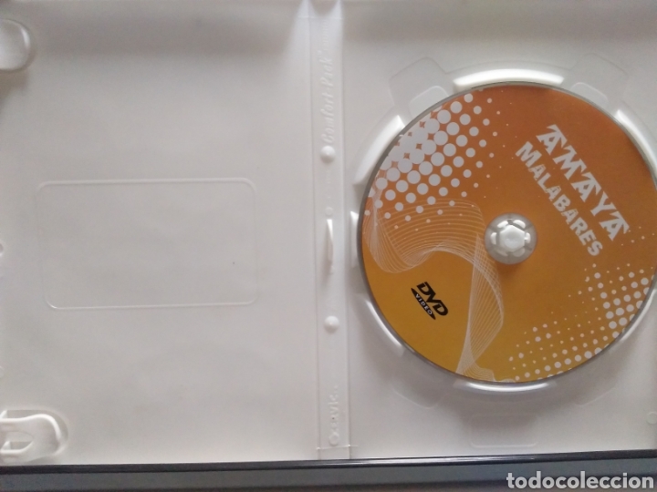 Cine: Amaya Malabares - Foto 3